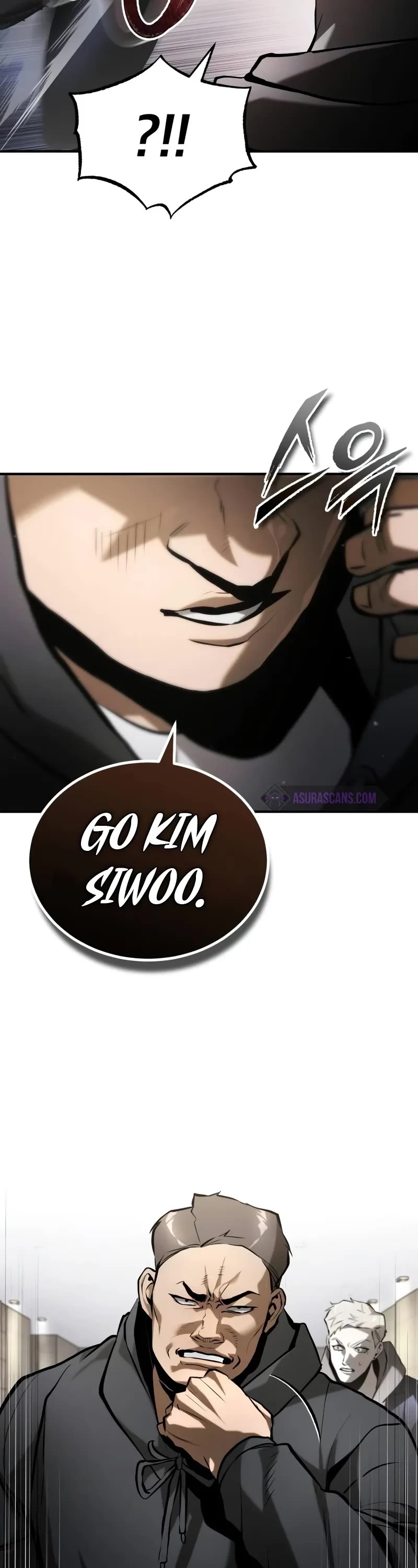 Devil Returns To School Days chapter 69 page 27