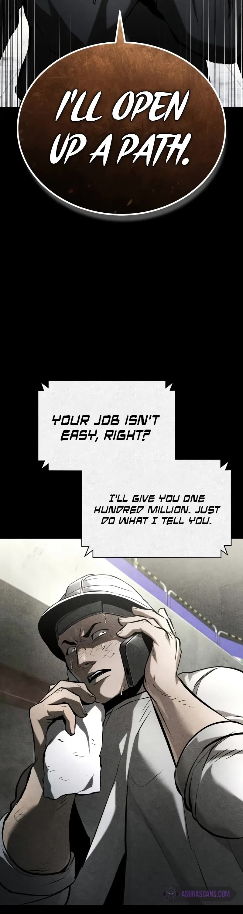 Devil Returns To School Days chapter 69 page 28