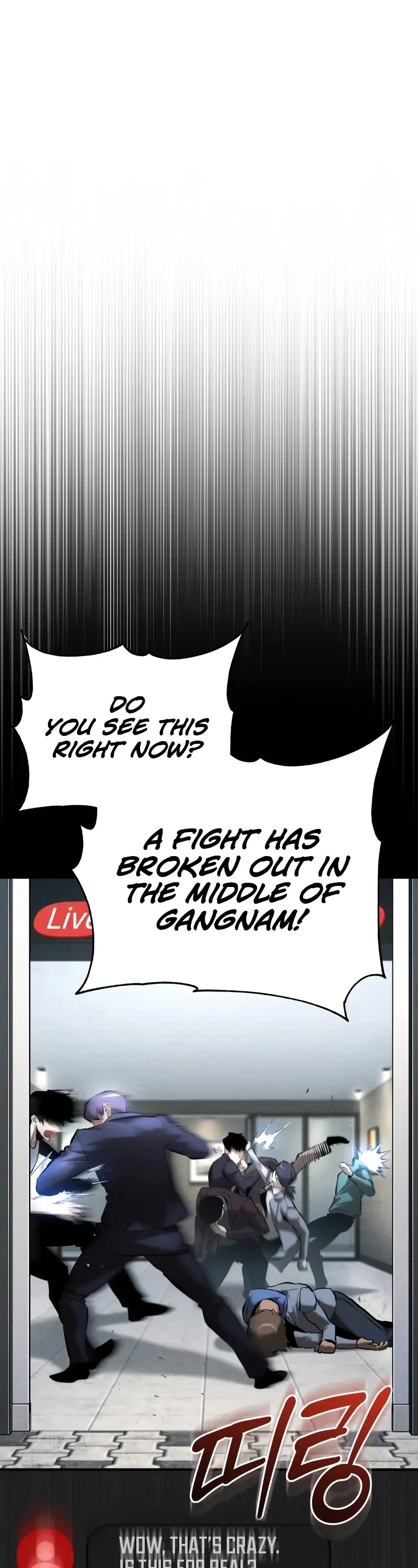 Devil Returns To School Days chapter 69 page 32