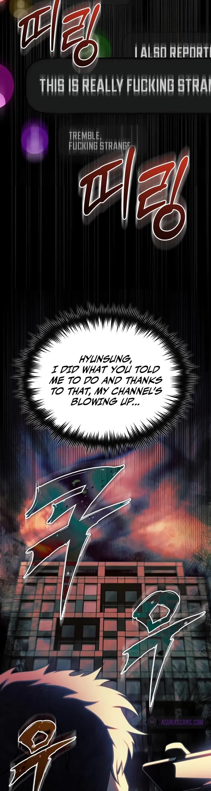 Devil Returns To School Days chapter 69 page 37