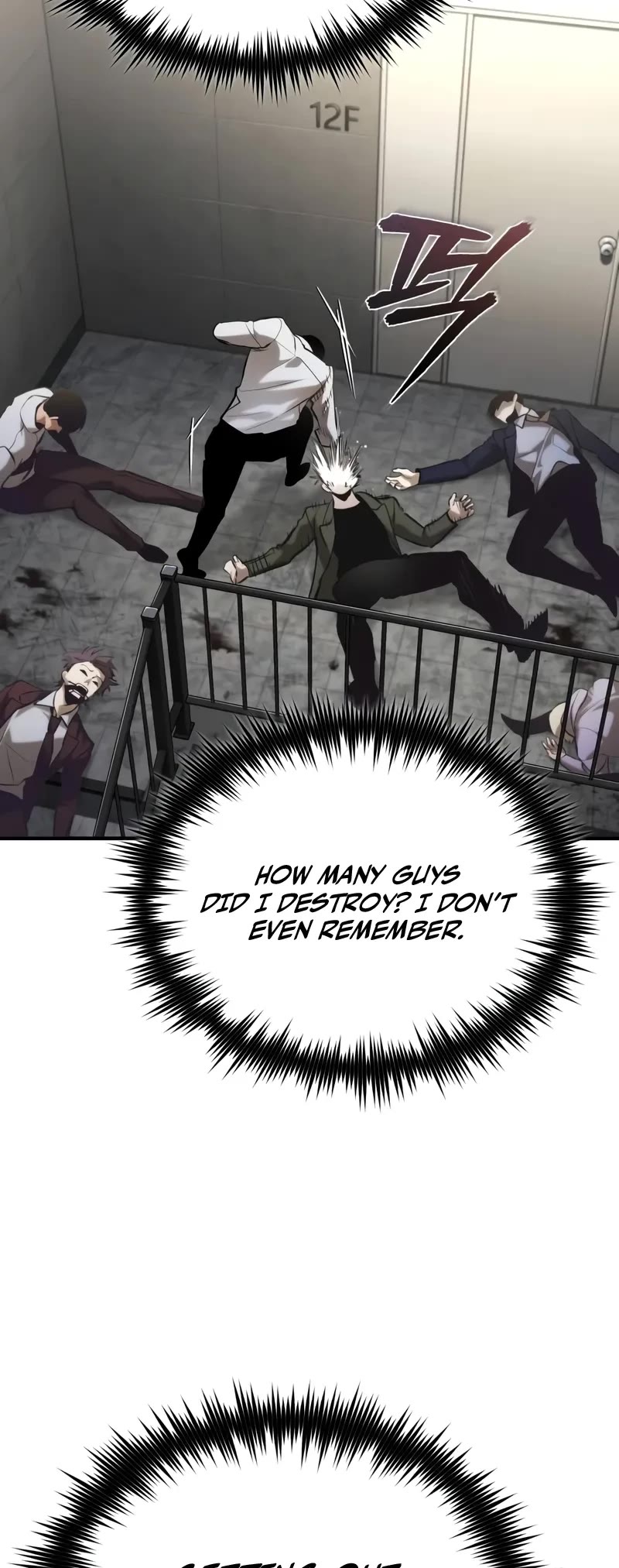 Devil Returns To School Days chapter 69 page 39