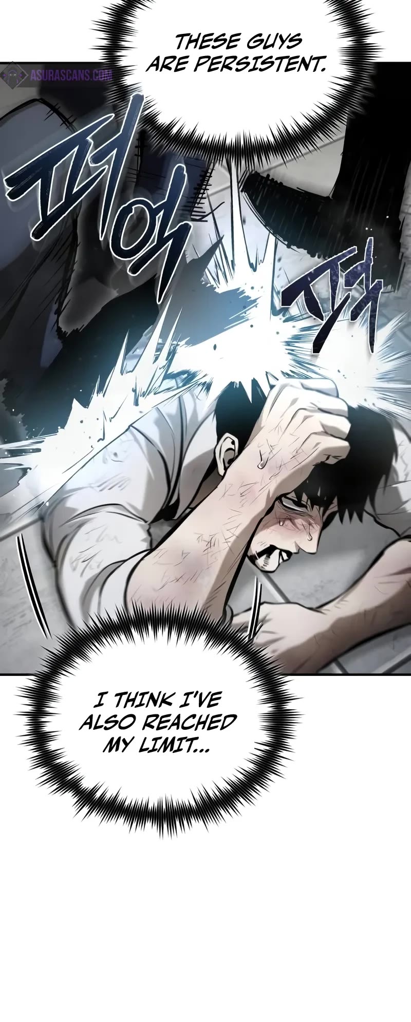 Devil Returns To School Days chapter 69 page 45