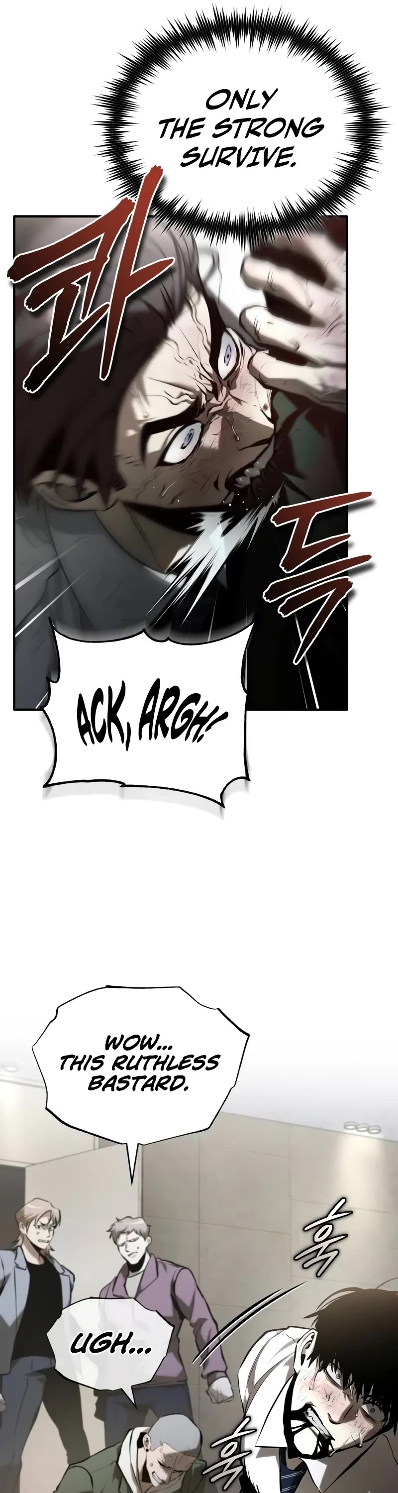 Devil Returns To School Days chapter 69 page 46