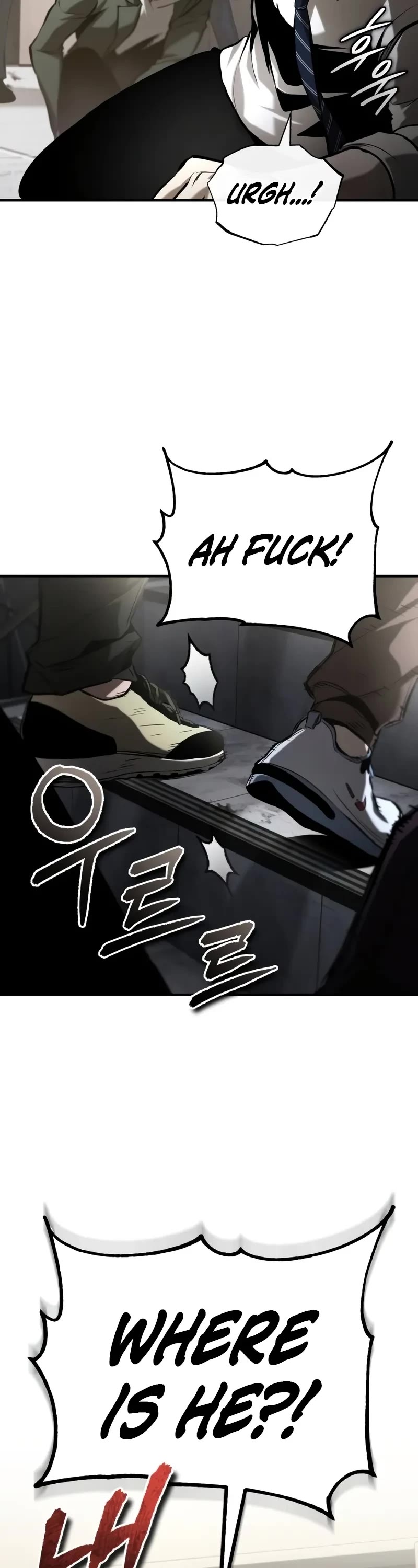 Devil Returns To School Days chapter 69 page 47