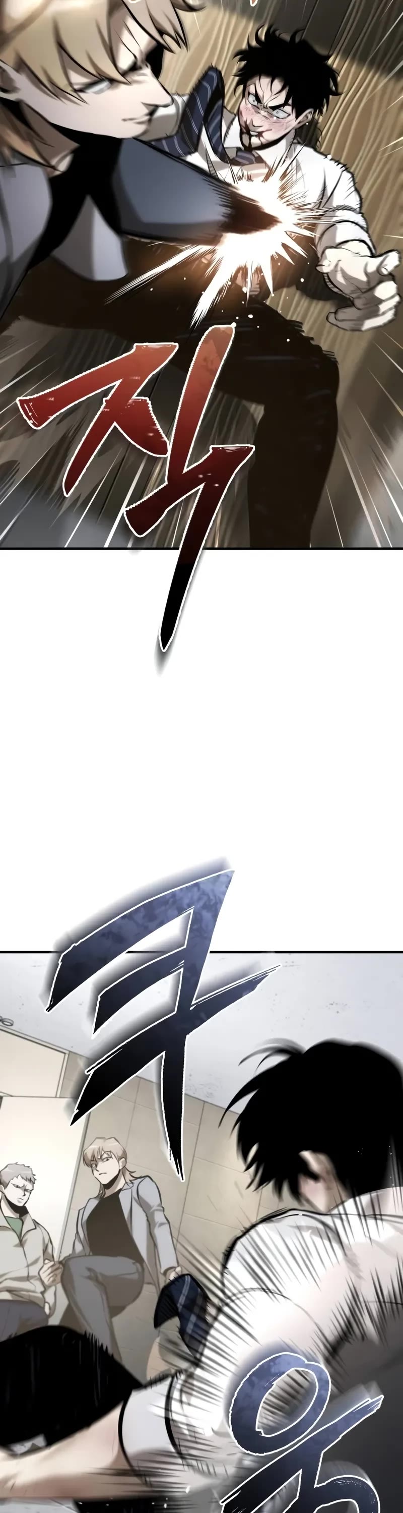 Devil Returns To School Days chapter 69 page 53