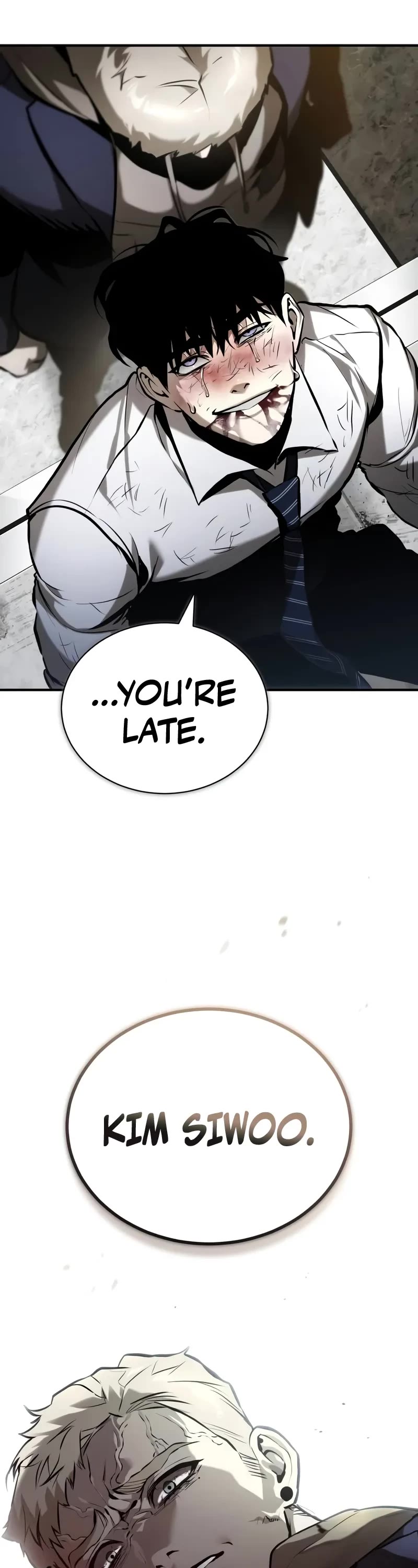 Devil Returns To School Days chapter 69 page 57