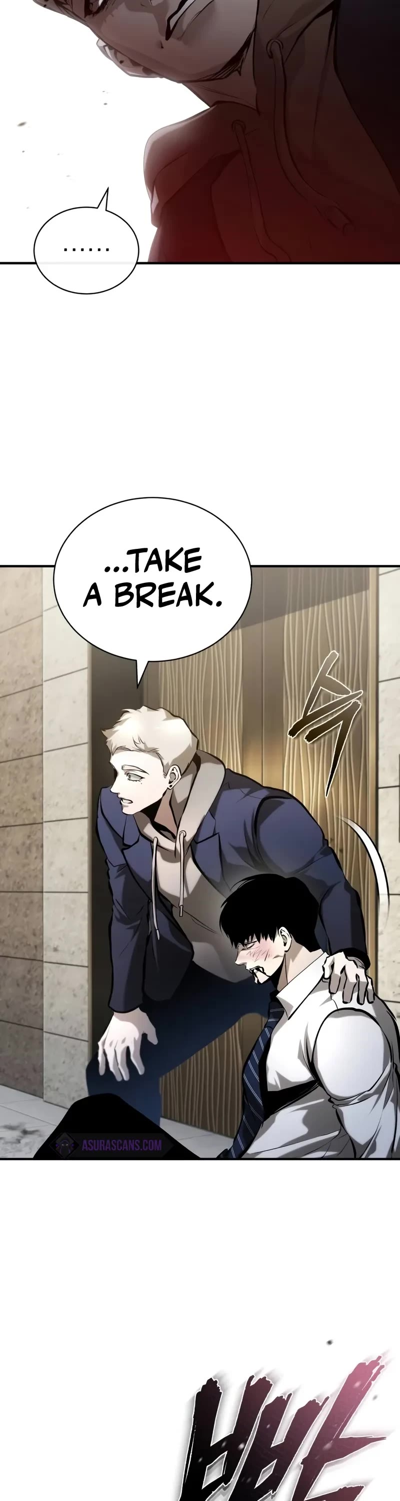 Devil Returns To School Days chapter 69 page 58