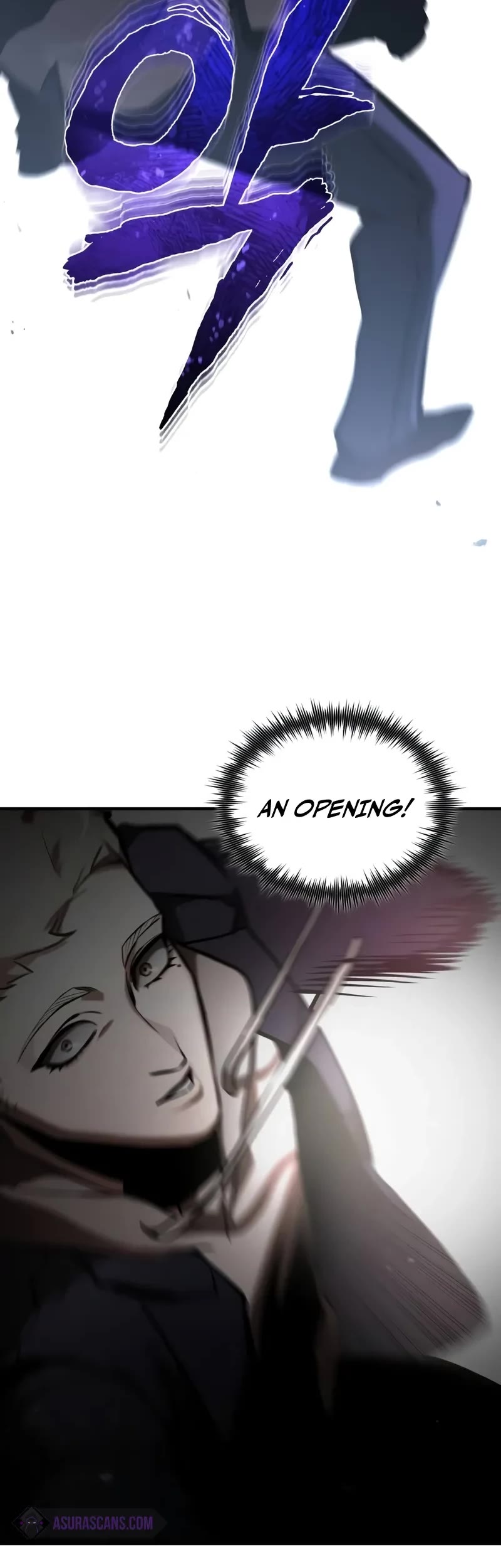 Devil Returns To School Days chapter 69 page 6