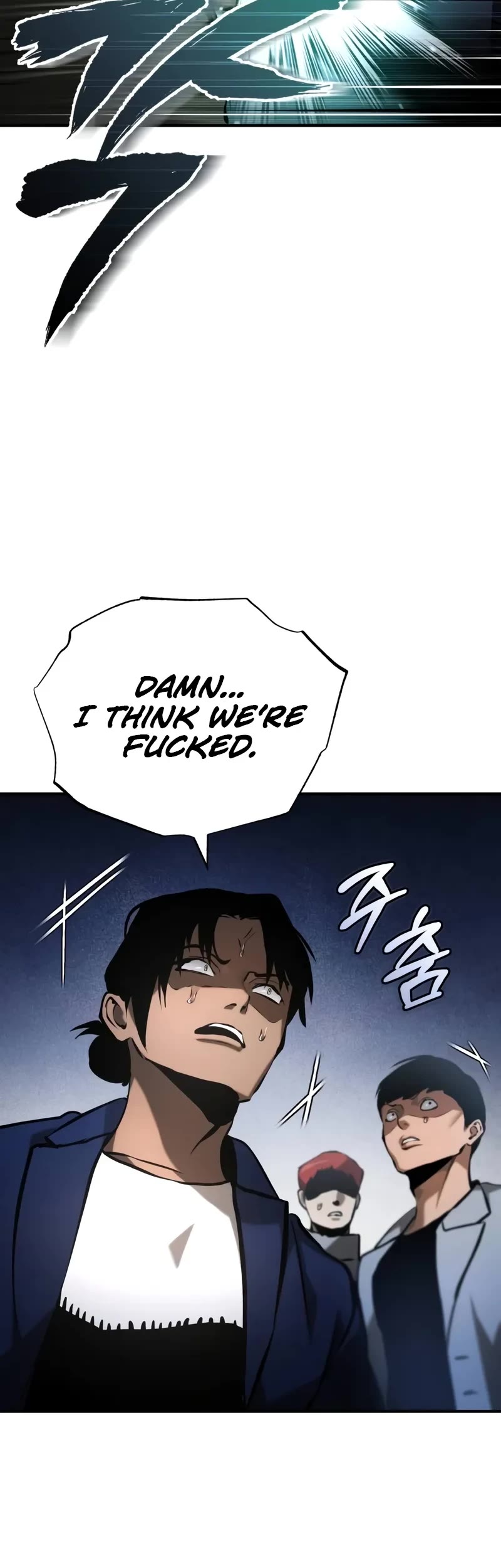 Devil Returns To School Days chapter 69 page 60