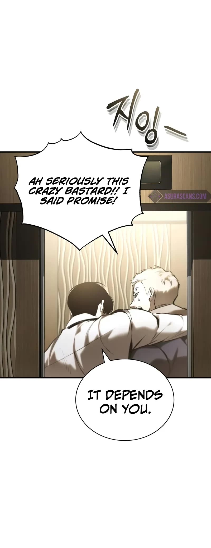 Devil Returns To School Days chapter 69 page 65