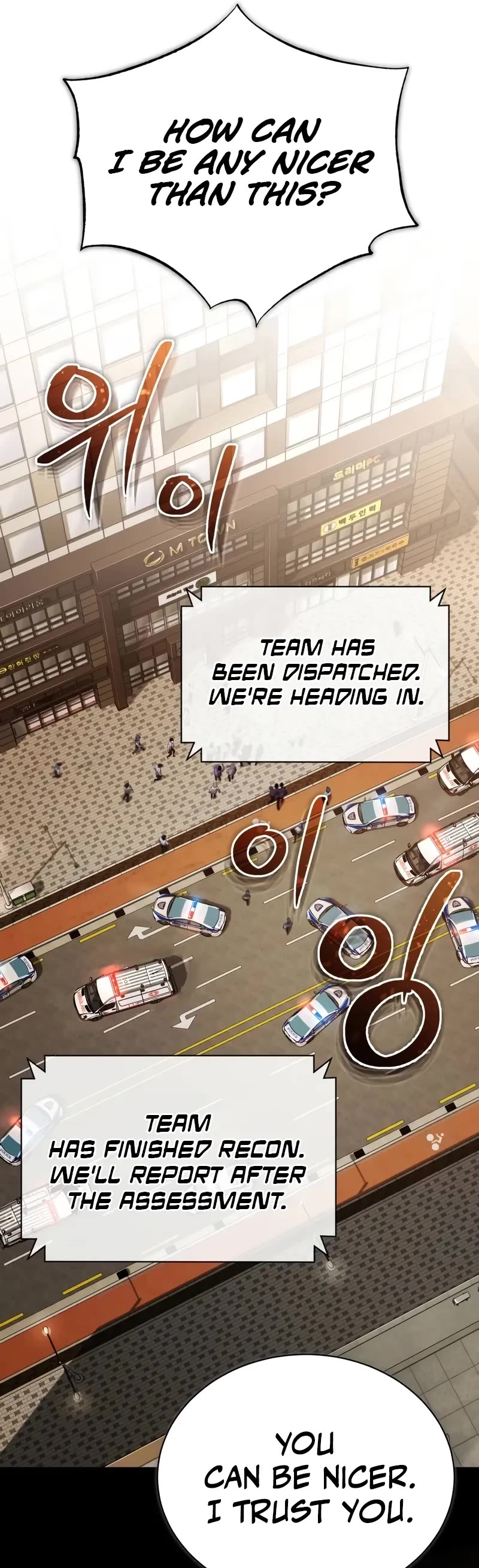 Devil Returns To School Days chapter 69 page 66