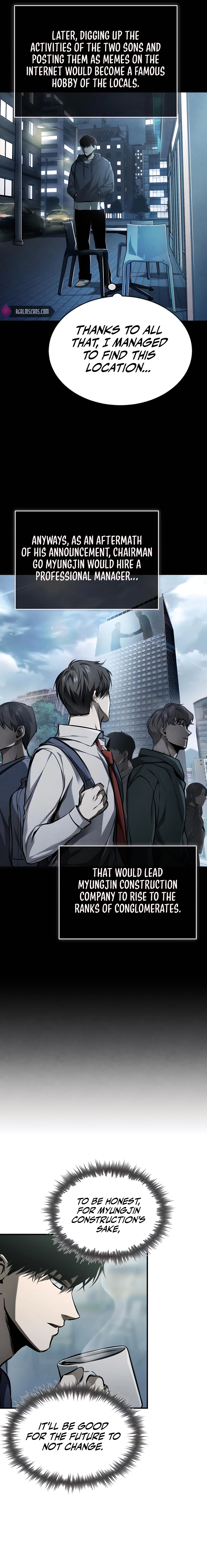 Devil Returns To School Days chapter 7 page 6