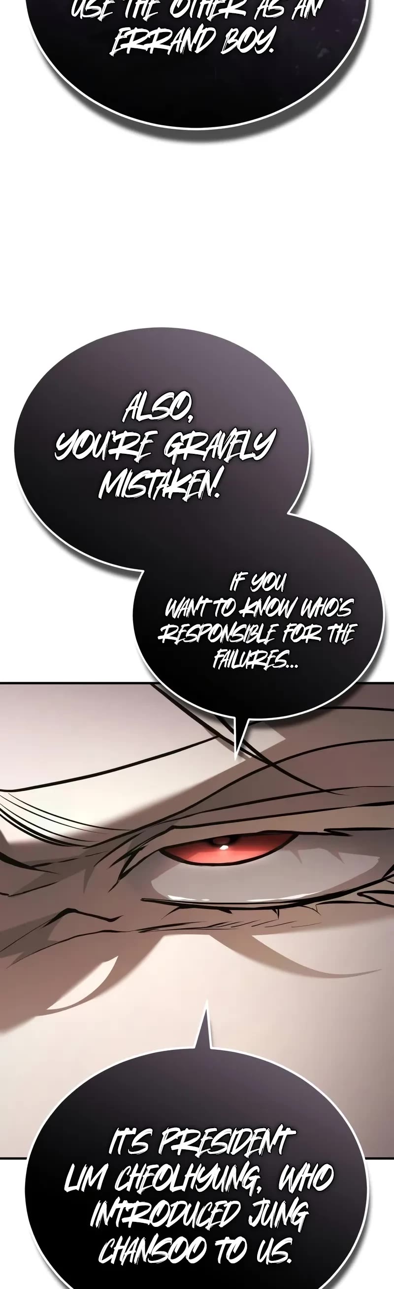 Devil Returns To School Days chapter 71 page 10