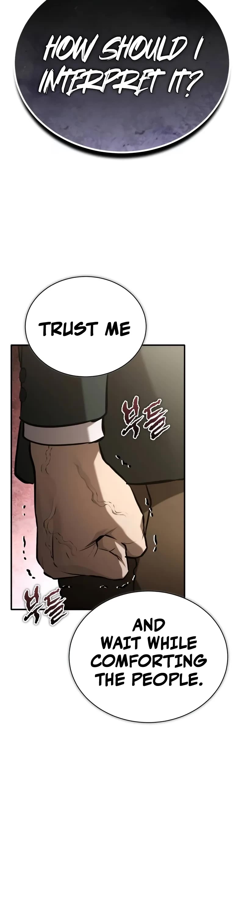 Devil Returns To School Days chapter 71 page 13