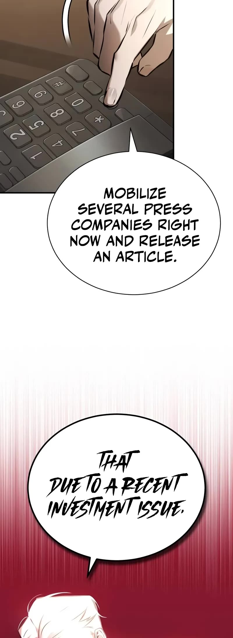 Devil Returns To School Days chapter 71 page 15