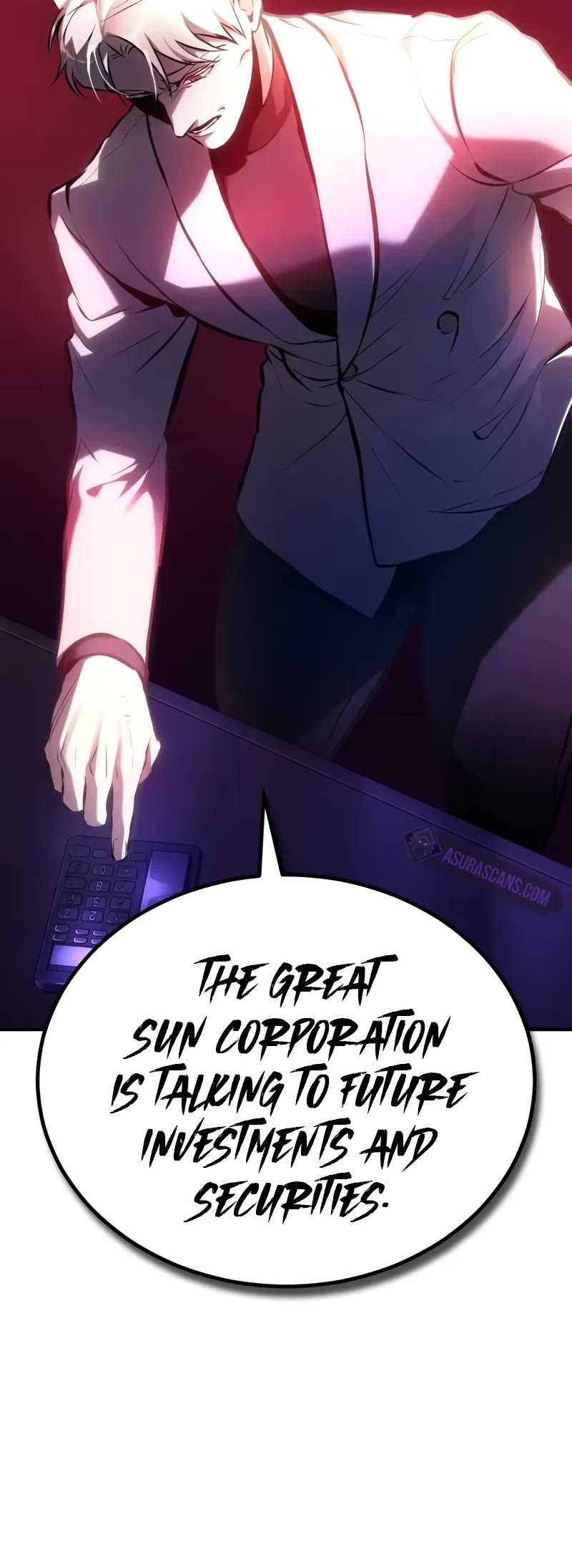 Devil Returns To School Days chapter 71 page 16