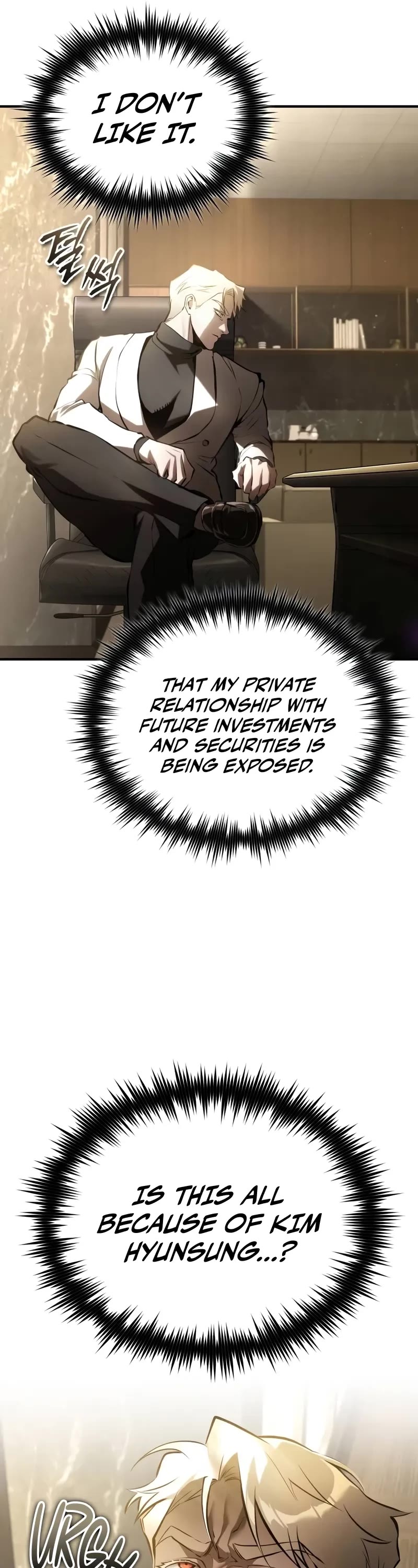 Devil Returns To School Days chapter 71 page 17