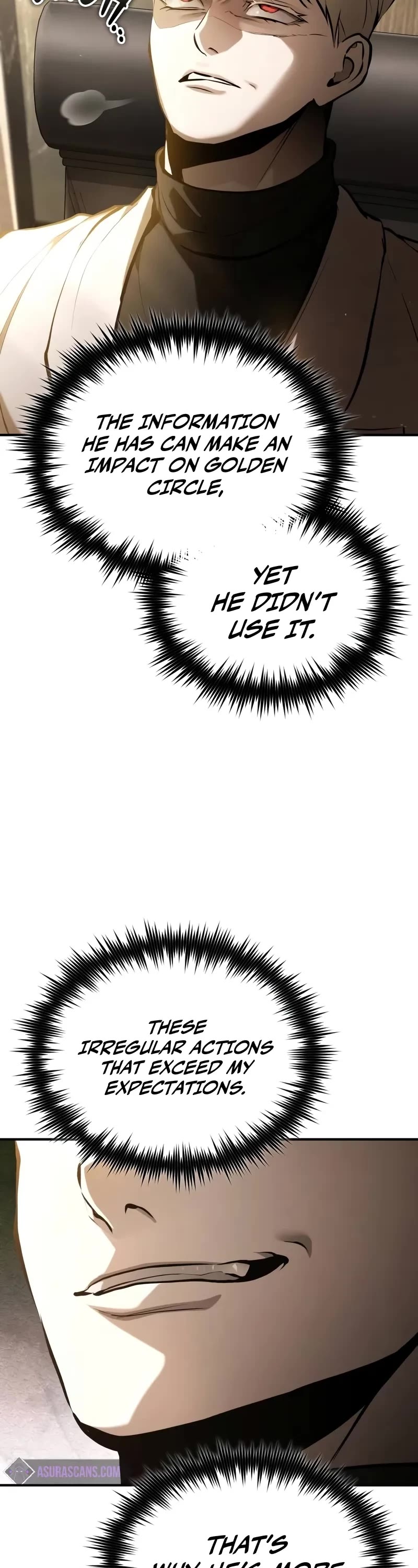 Devil Returns To School Days chapter 71 page 18