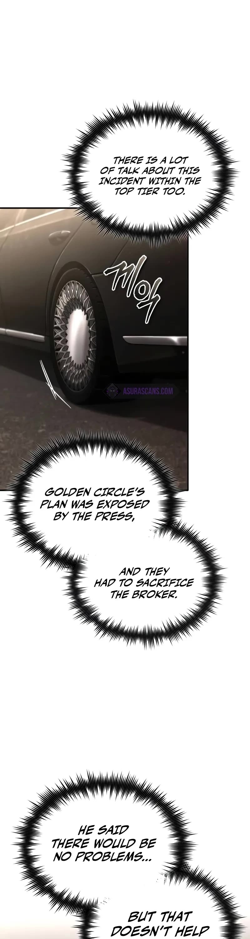 Devil Returns To School Days chapter 71 page 2