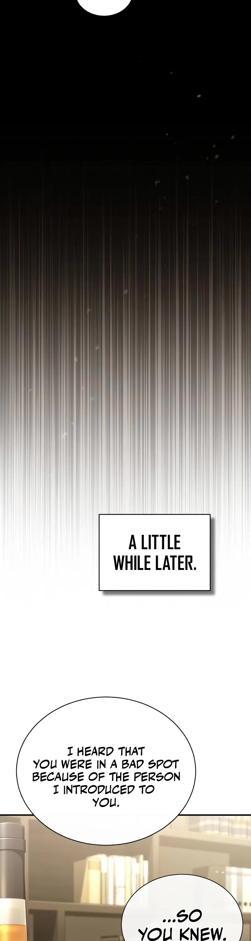 Devil Returns To School Days chapter 71 page 24