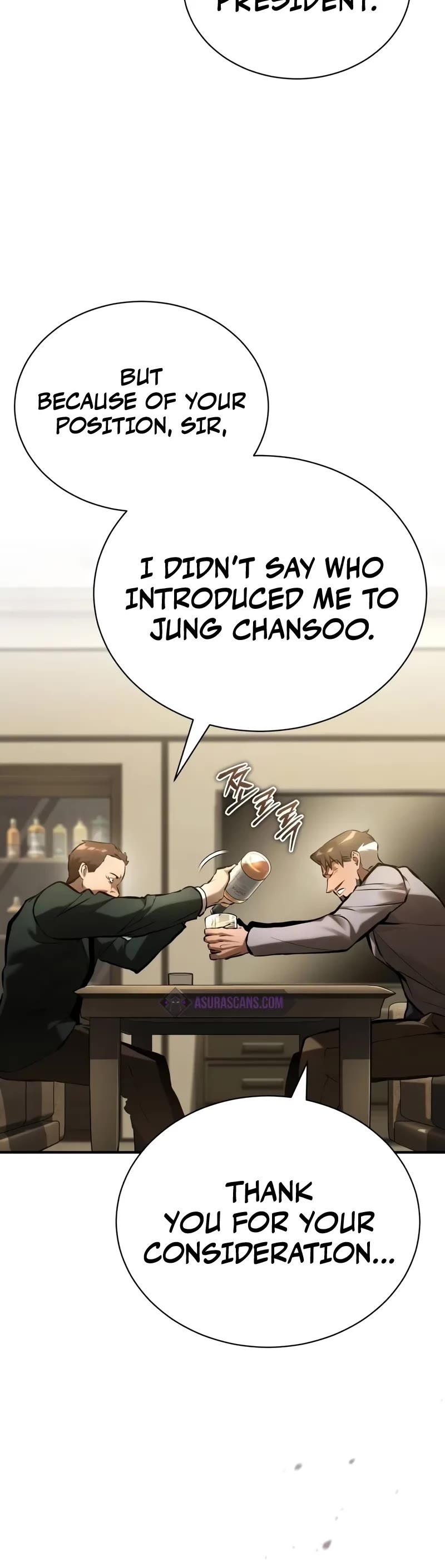 Devil Returns To School Days chapter 71 page 26