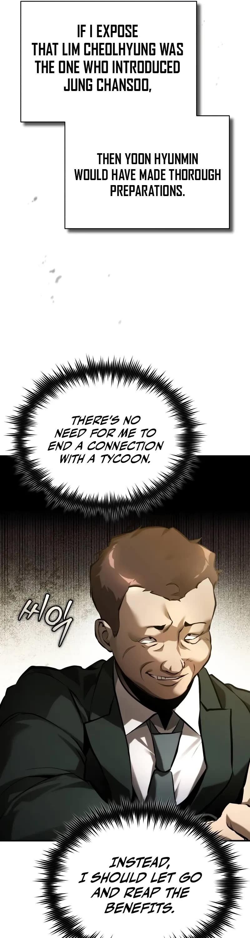 Devil Returns To School Days chapter 71 page 27