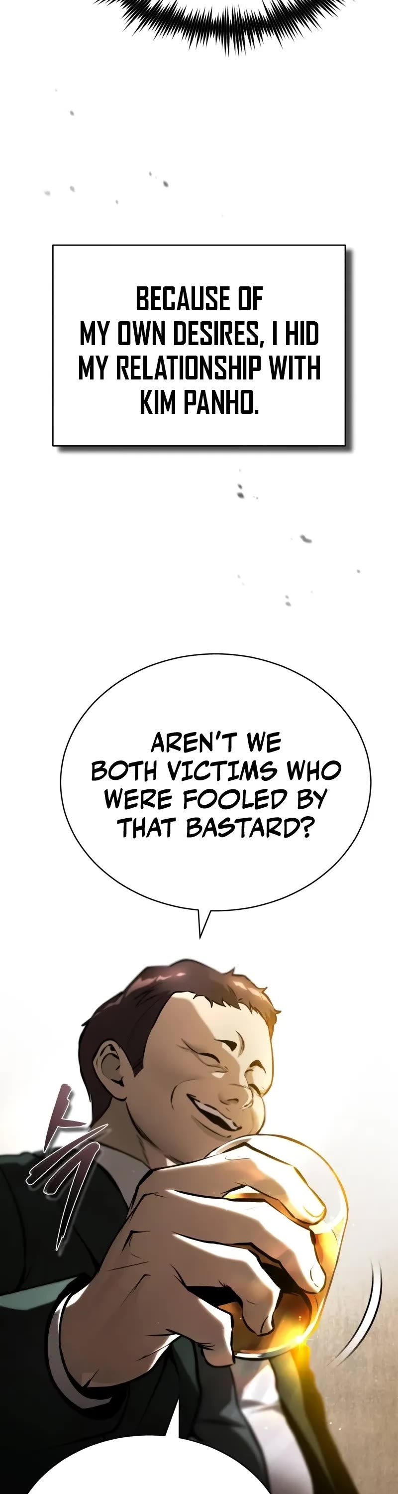 Devil Returns To School Days chapter 71 page 28