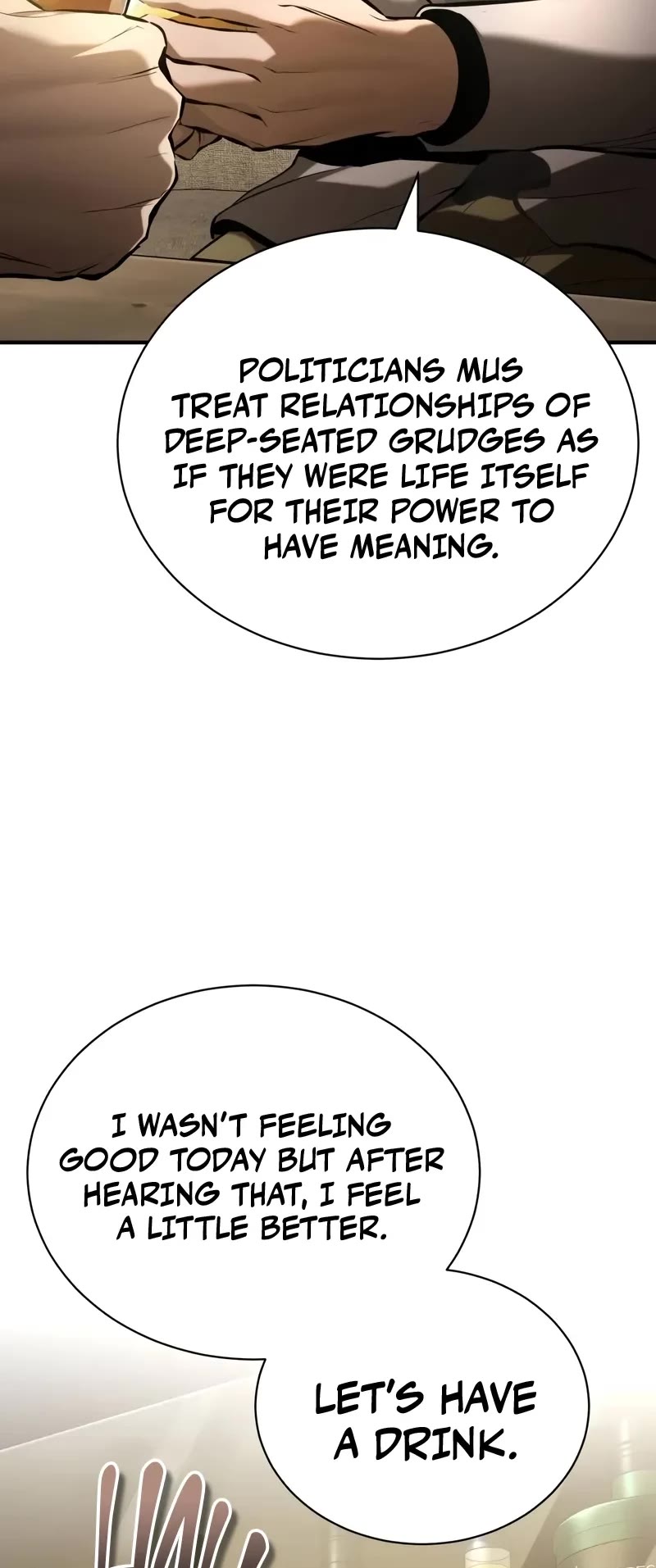 Devil Returns To School Days chapter 71 page 30