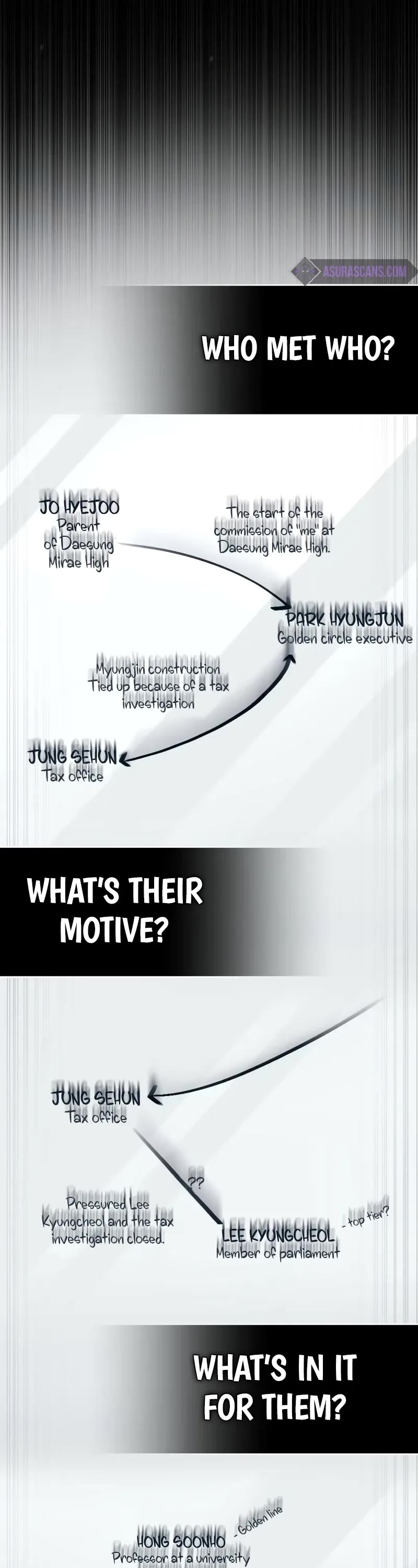 Devil Returns To School Days chapter 71 page 32