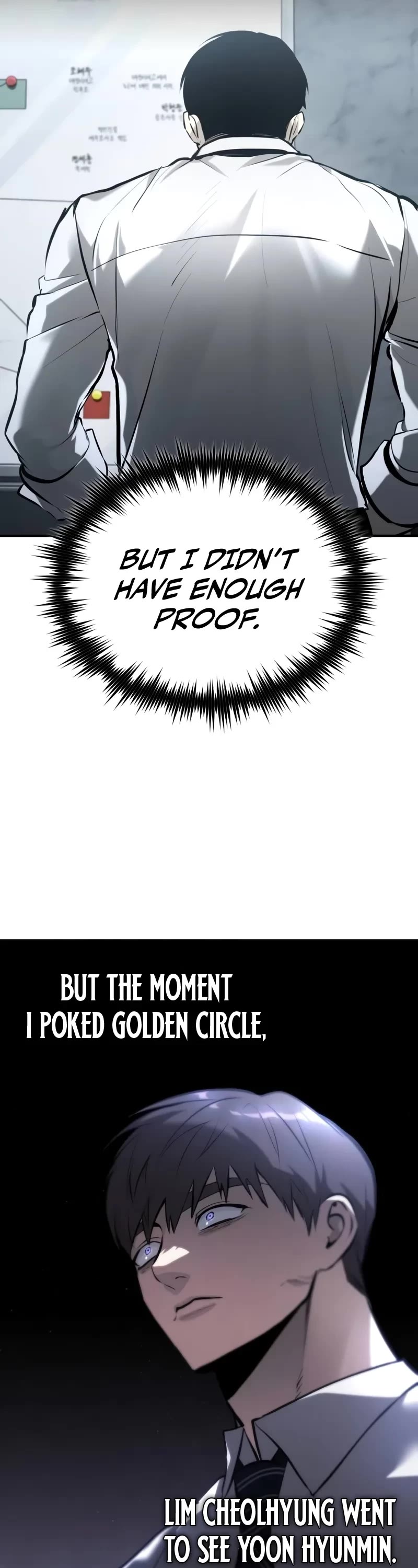 Devil Returns To School Days chapter 71 page 34