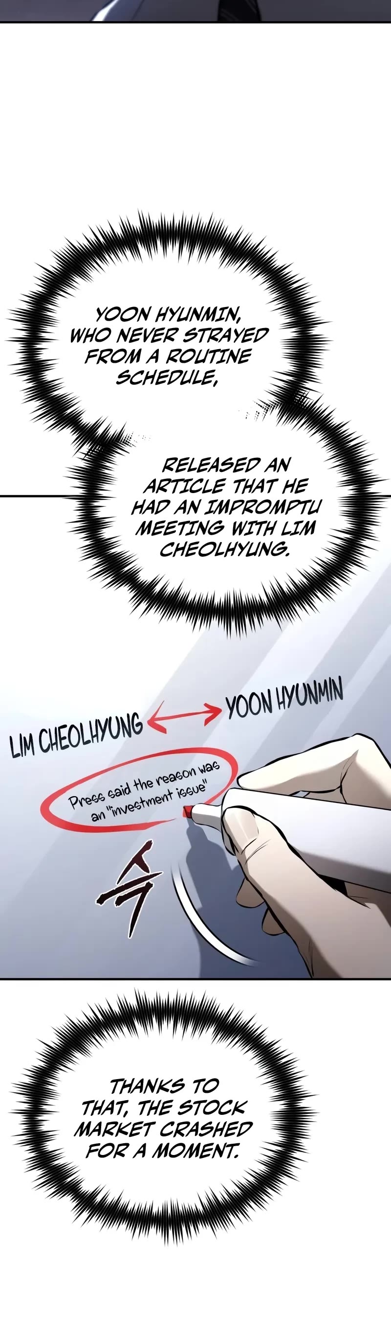 Devil Returns To School Days chapter 71 page 35