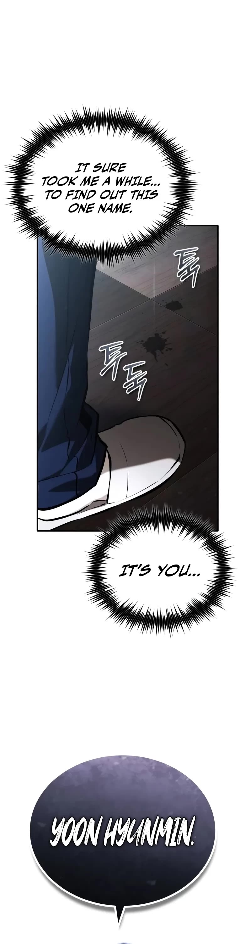 Devil Returns To School Days chapter 71 page 39