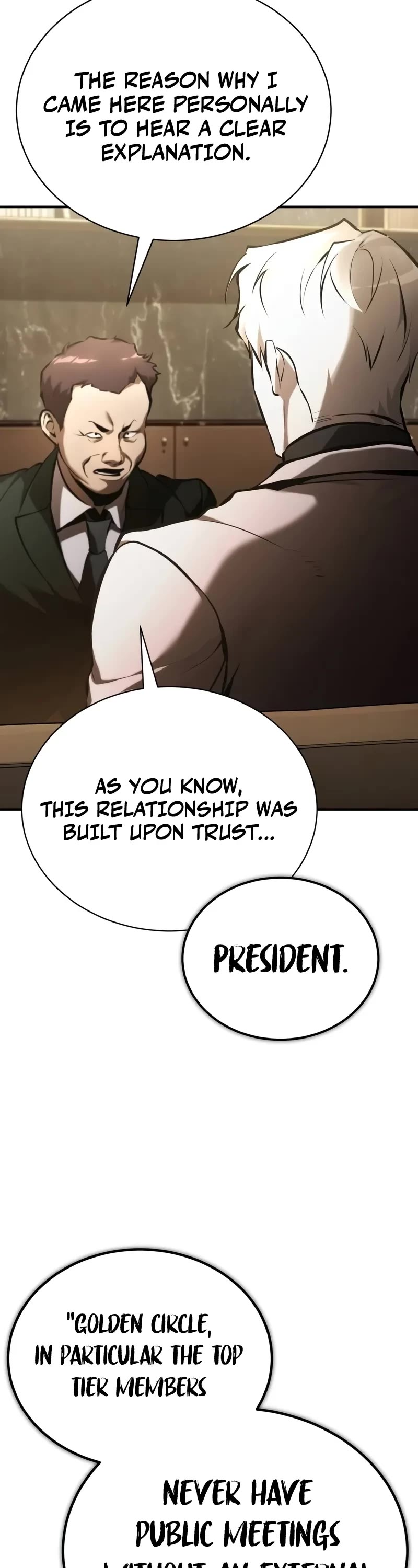 Devil Returns To School Days chapter 71 page 4