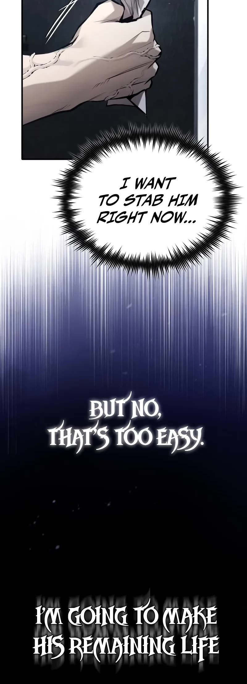 Devil Returns To School Days chapter 71 page 41