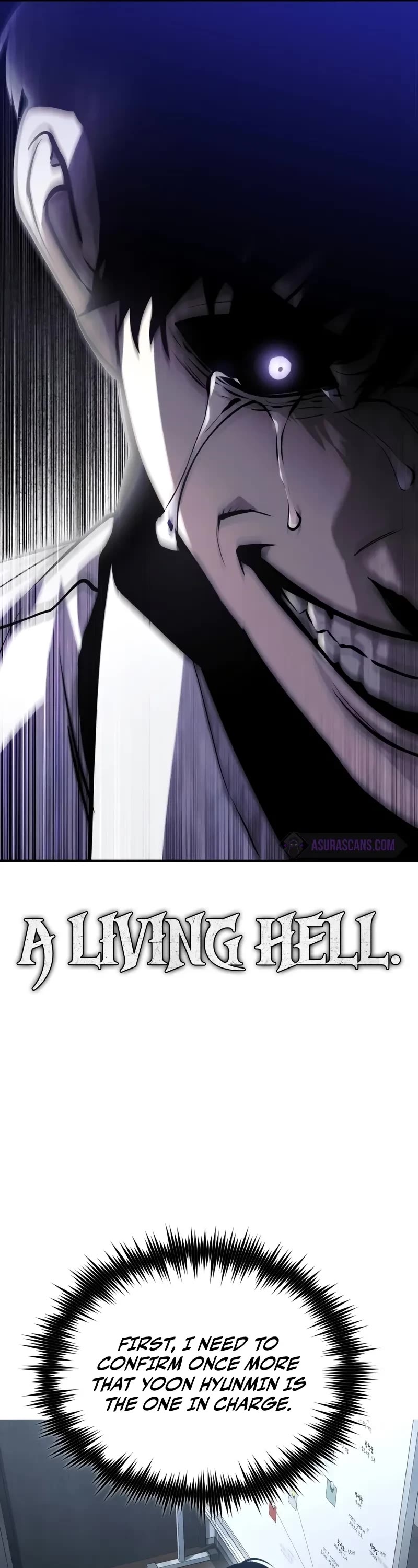 Devil Returns To School Days chapter 71 page 42