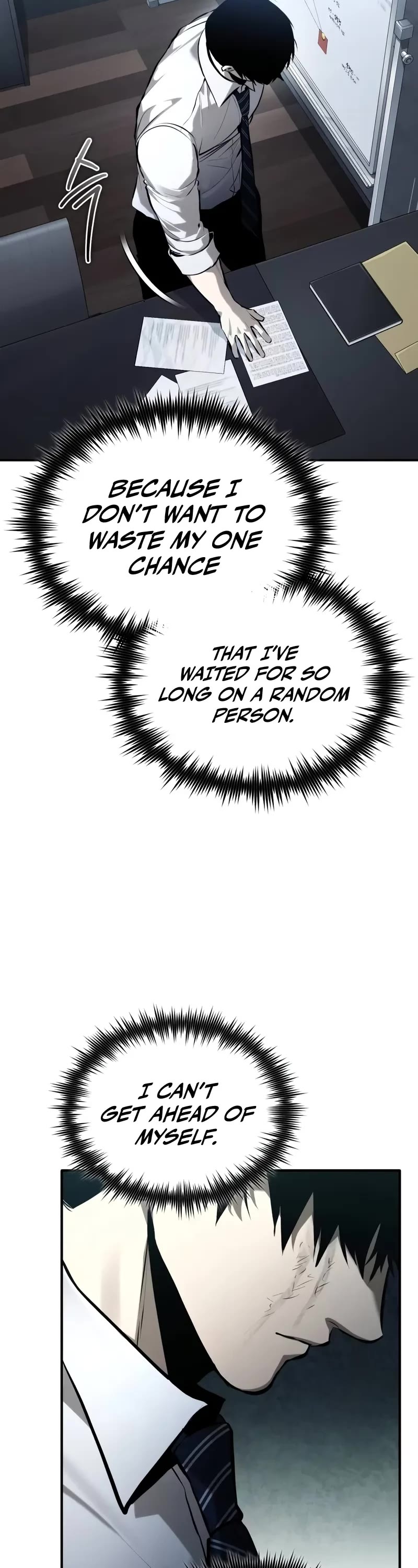 Devil Returns To School Days chapter 71 page 43