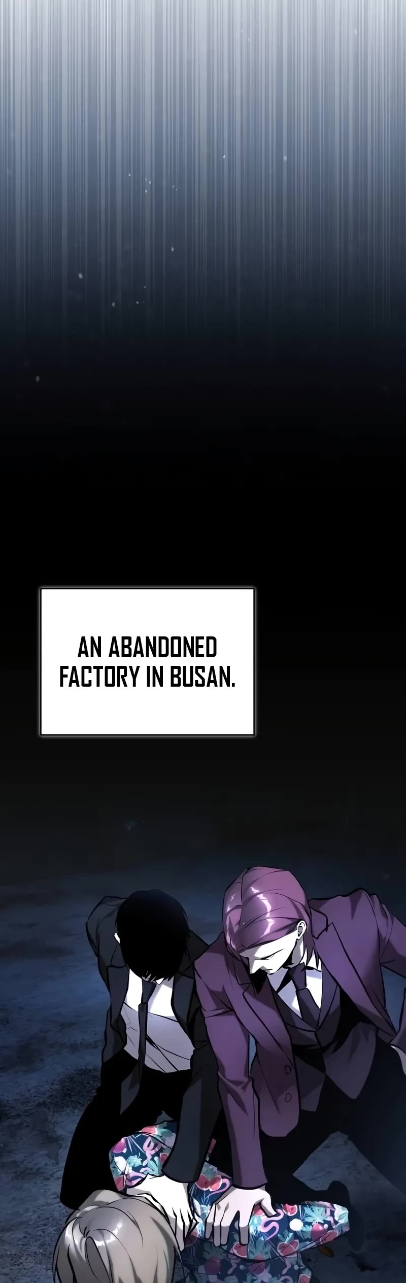 Devil Returns To School Days chapter 71 page 45