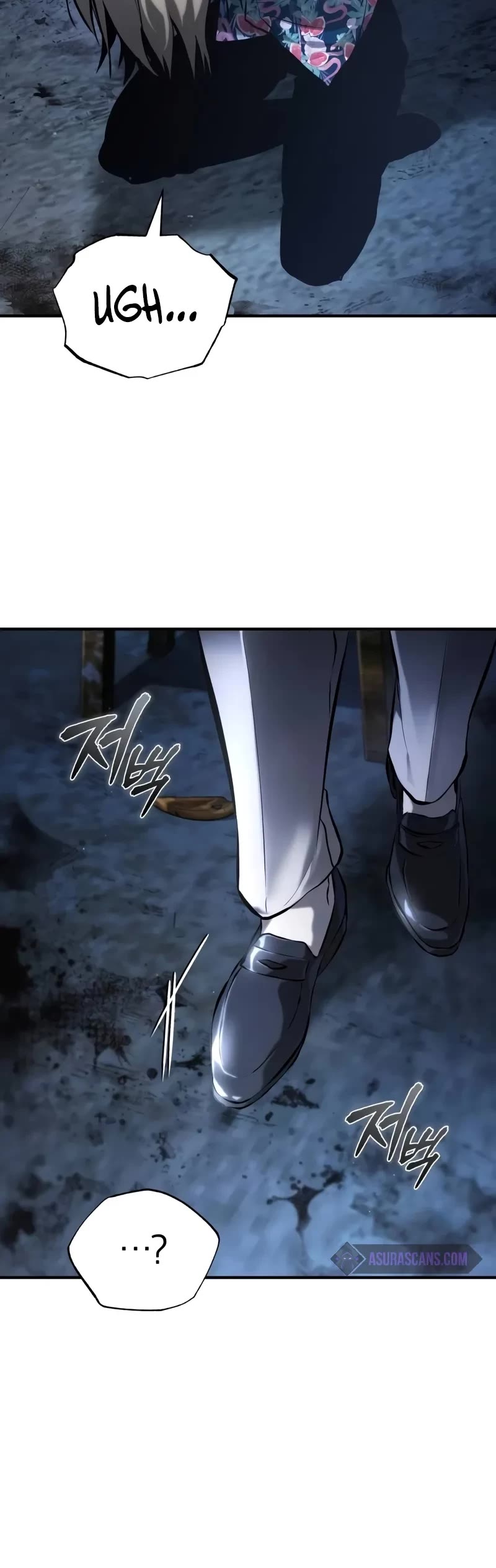 Devil Returns To School Days chapter 71 page 46