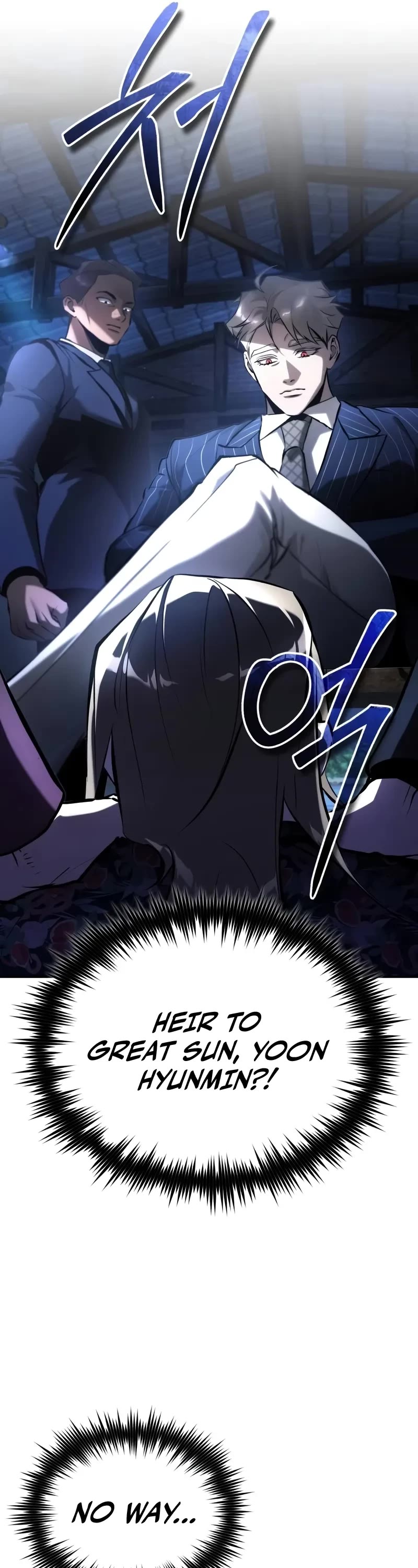 Devil Returns To School Days chapter 71 page 47