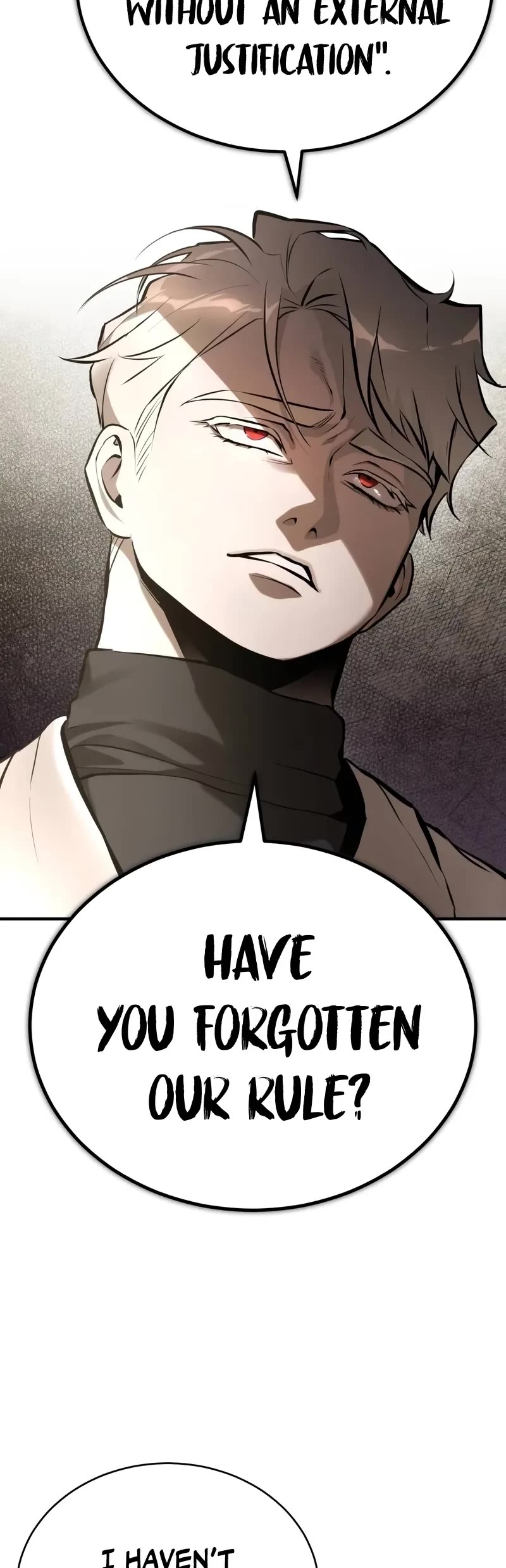 Devil Returns To School Days chapter 71 page 5