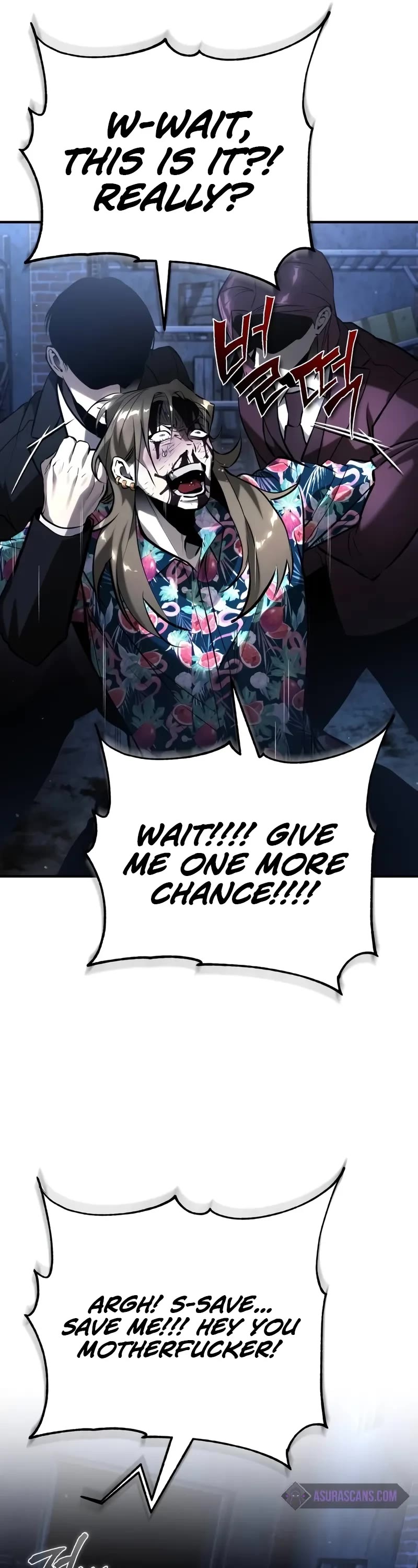 Devil Returns To School Days chapter 71 page 52