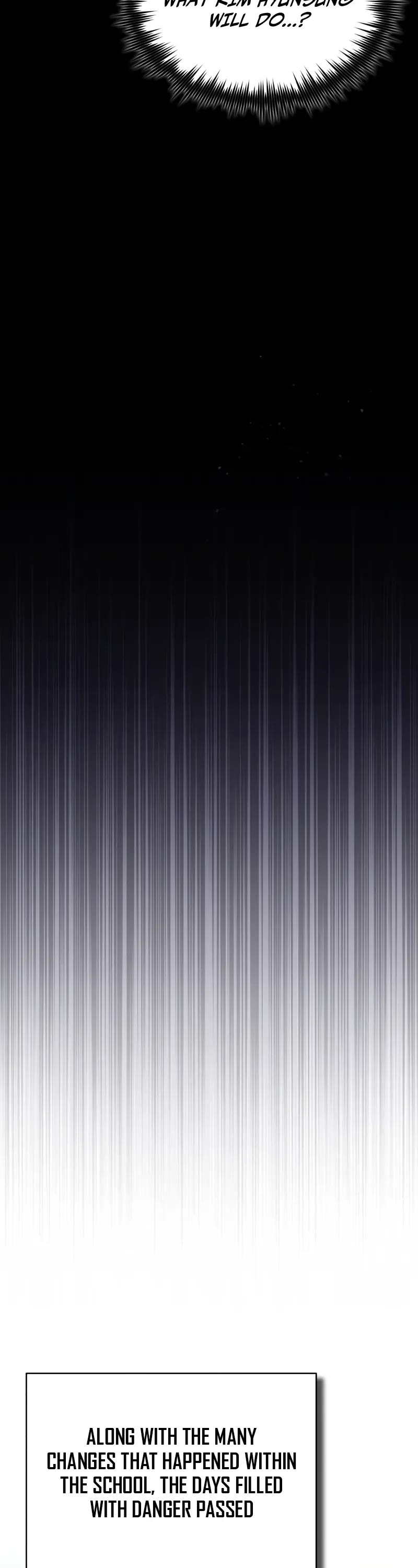 Devil Returns To School Days chapter 71 page 54