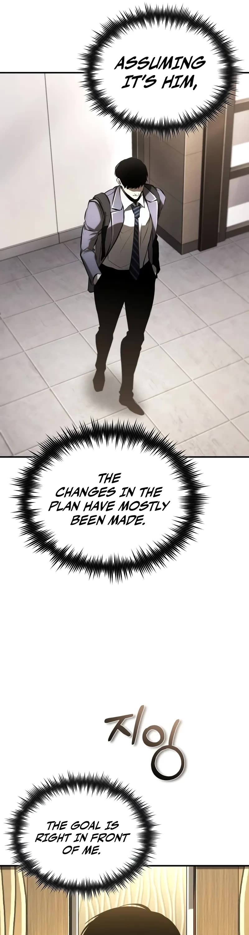 Devil Returns To School Days chapter 71 page 57