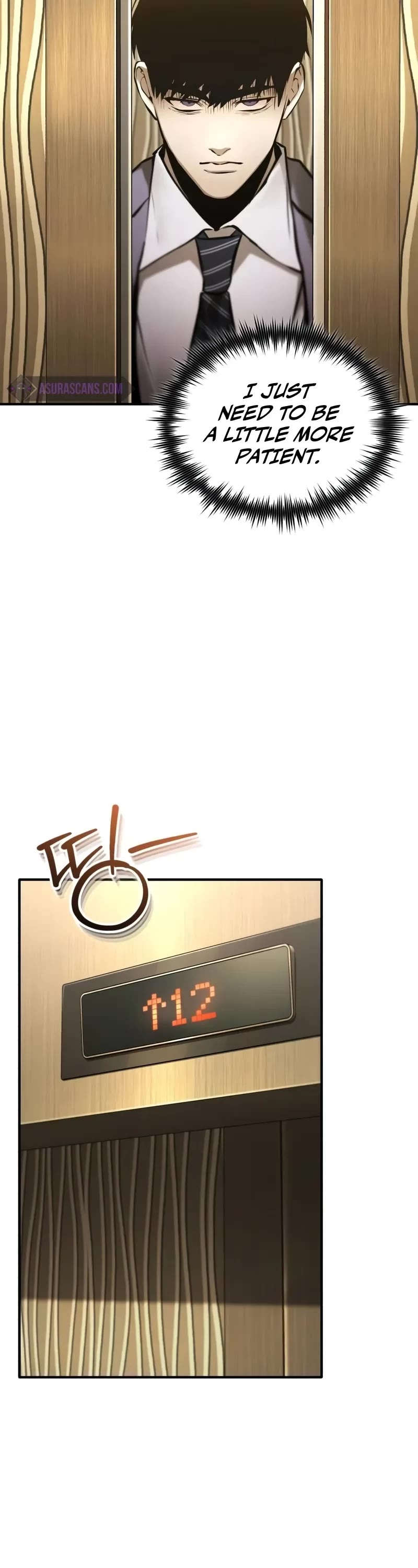 Devil Returns To School Days chapter 71 page 58