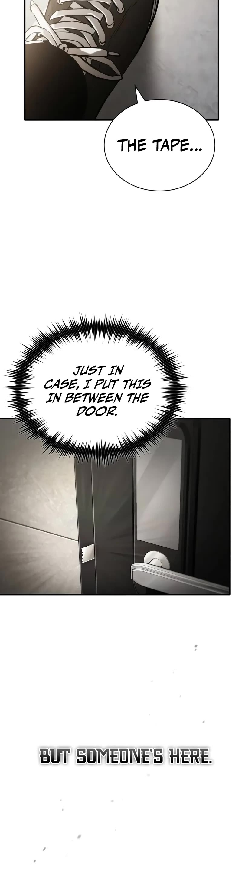 Devil Returns To School Days chapter 71 page 60