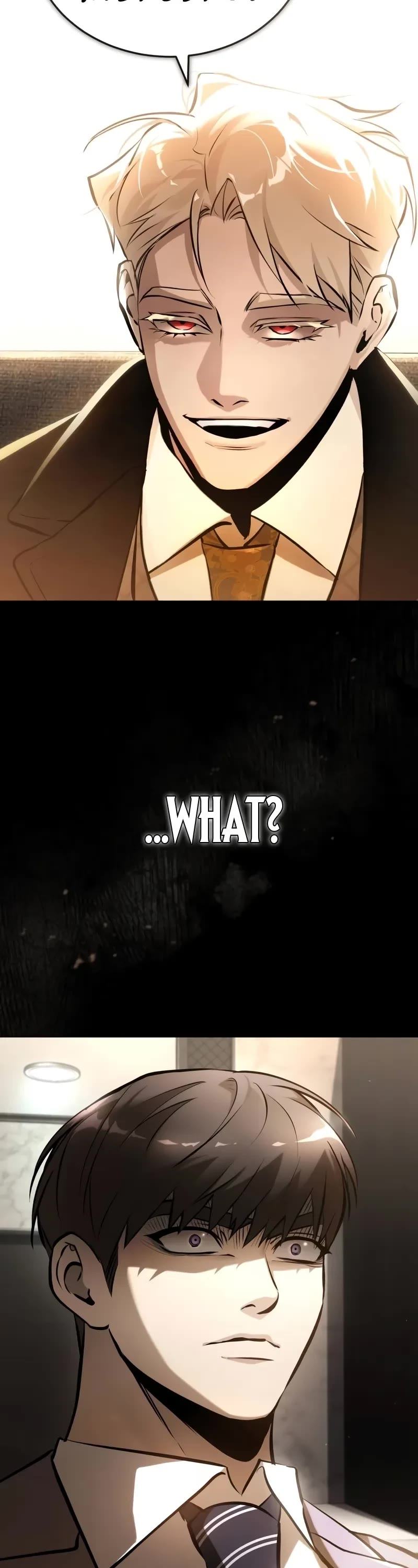 Devil Returns To School Days chapter 71 page 64