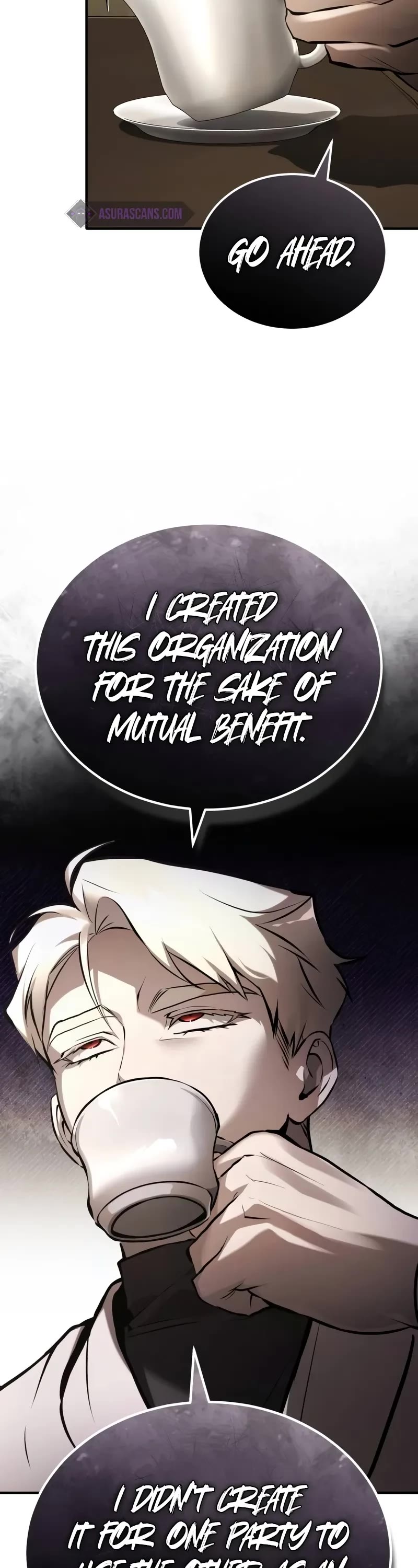 Devil Returns To School Days chapter 71 page 9