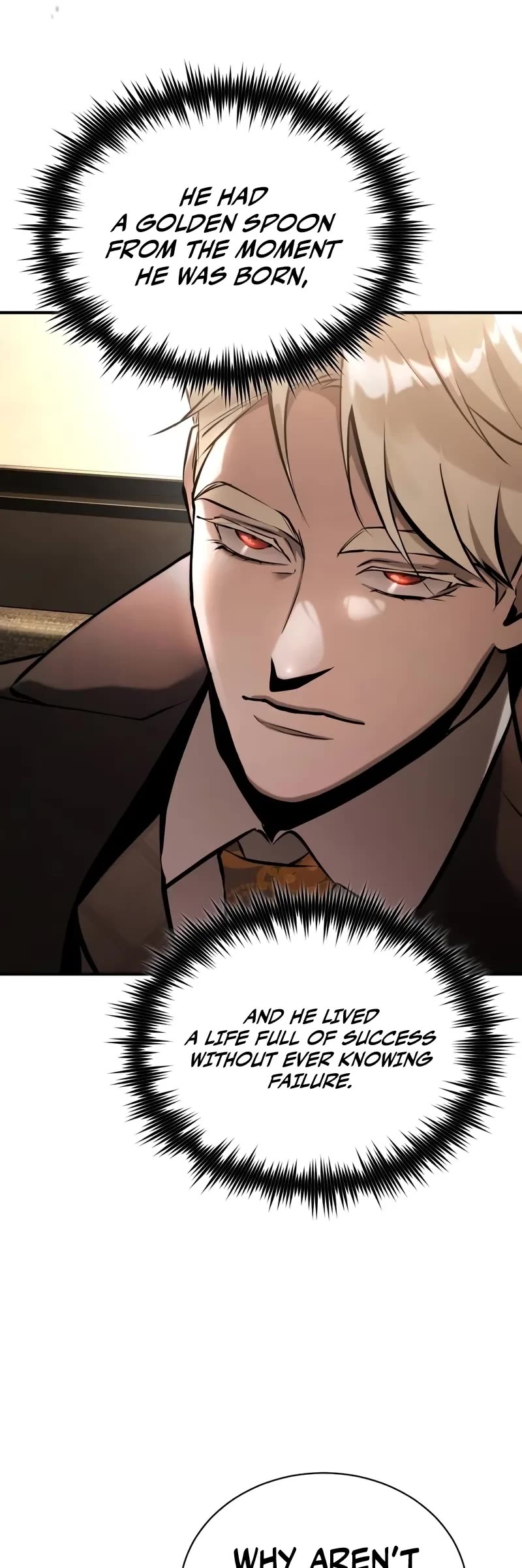 Devil Returns To School Days chapter 72 page 10