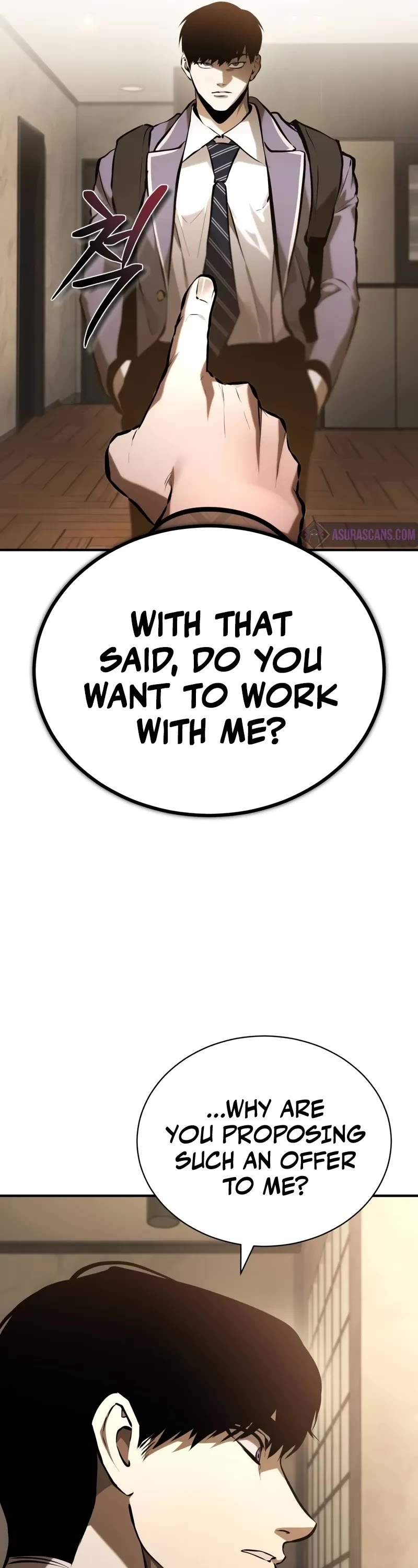 Devil Returns To School Days chapter 72 page 12