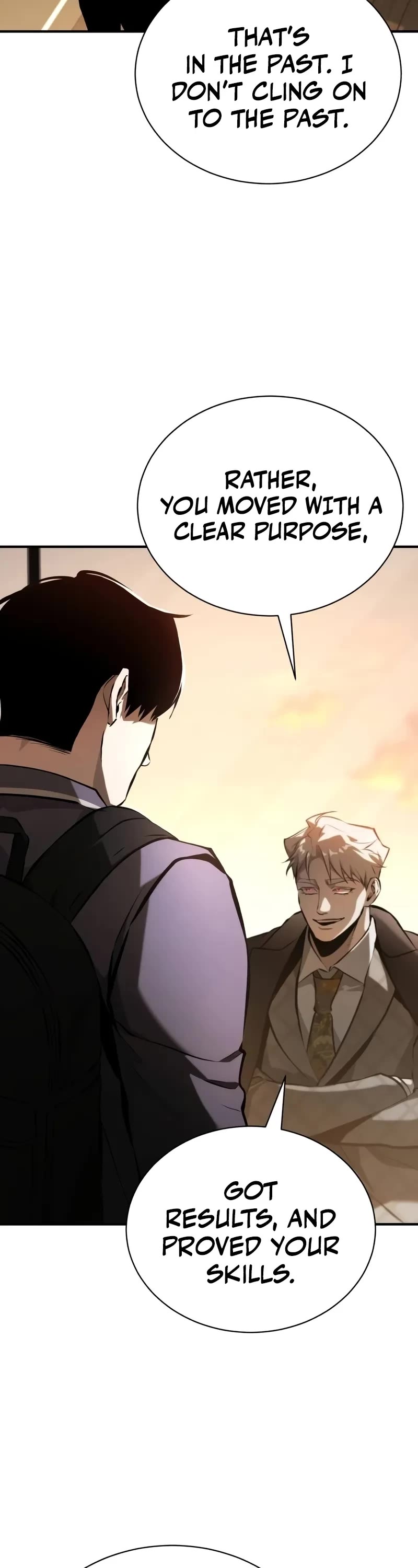 Devil Returns To School Days chapter 72 page 14